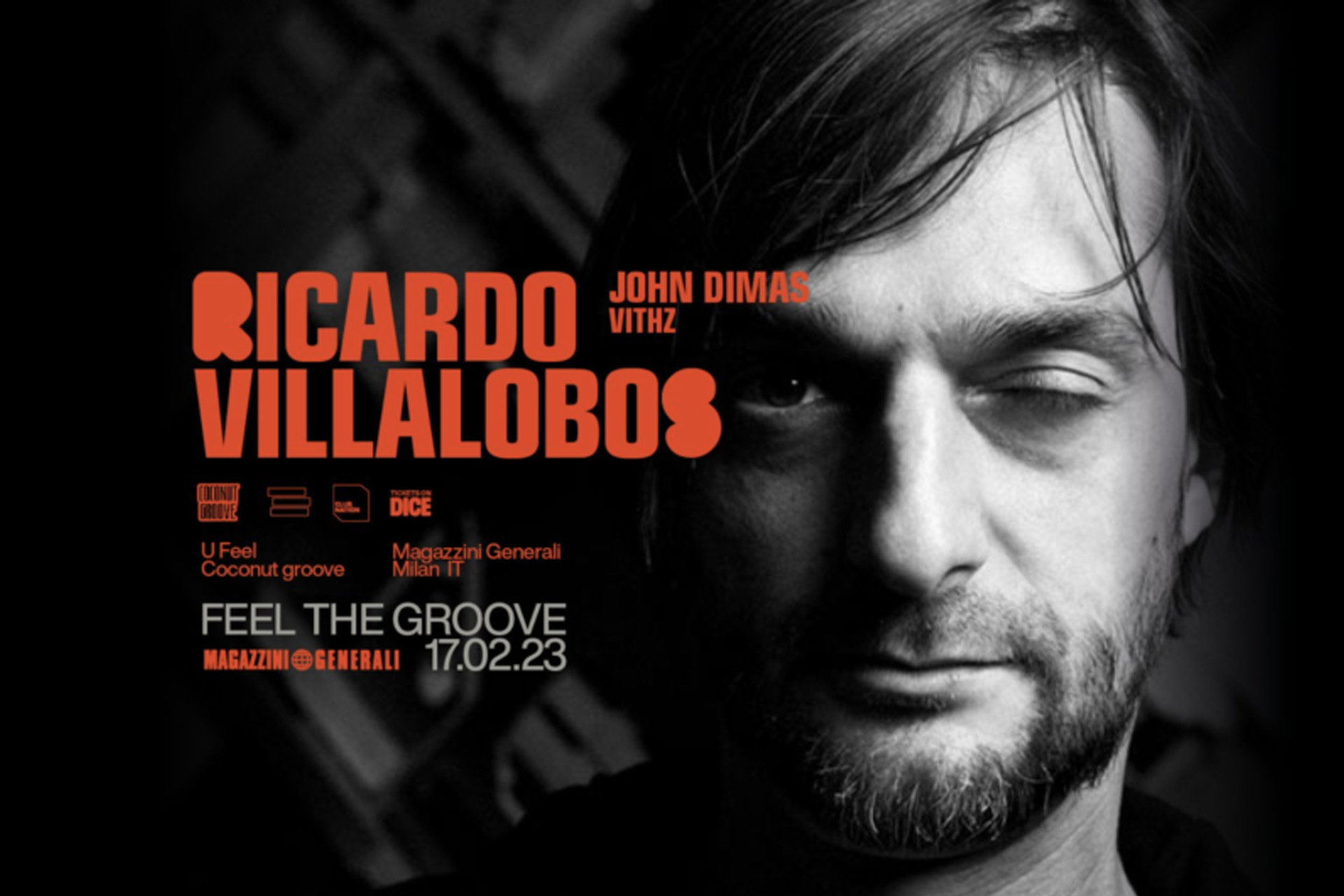 ricardo villalobos