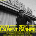 LAURENT GARNIER